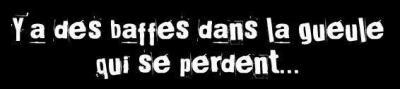 ahem c'est vrai